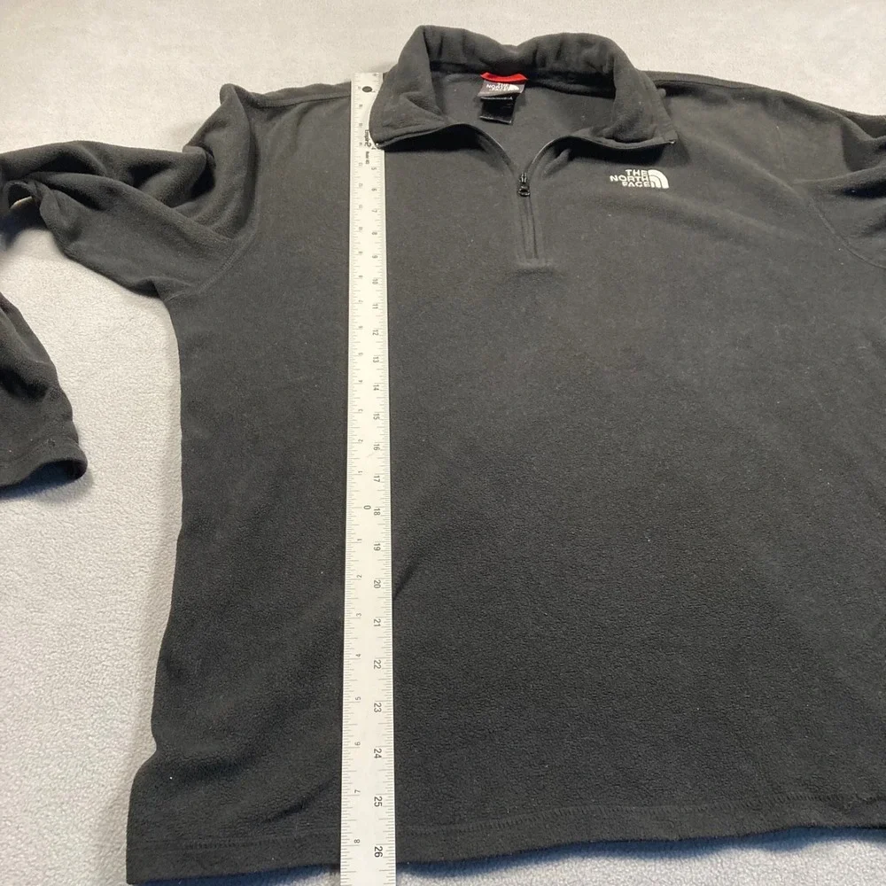 The North Face brand north